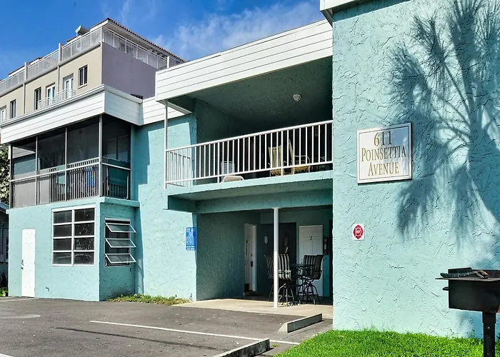 Apartment Gone Beaching 202 *