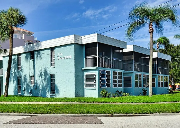Gone Beaching 202 Apartment *